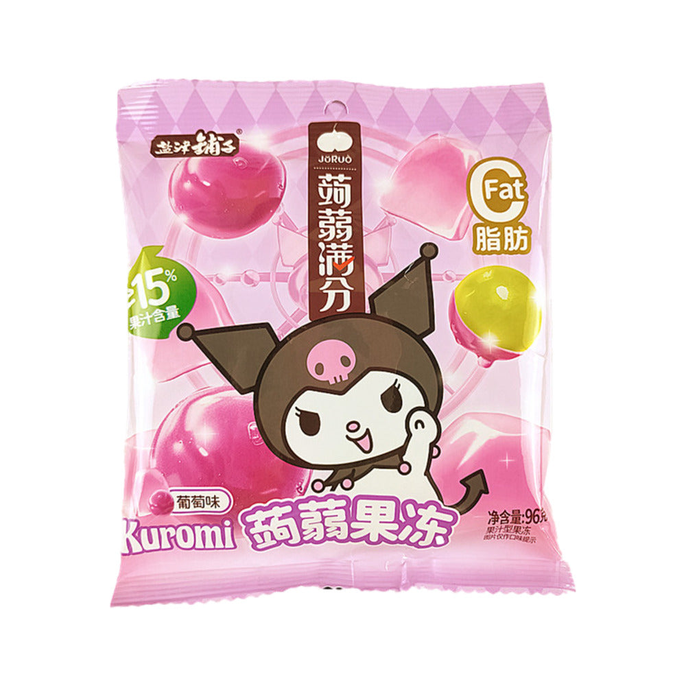 Yan-Jin-Pu-Zi-Konjac-Jelly-Grape-Flavor---96g-1