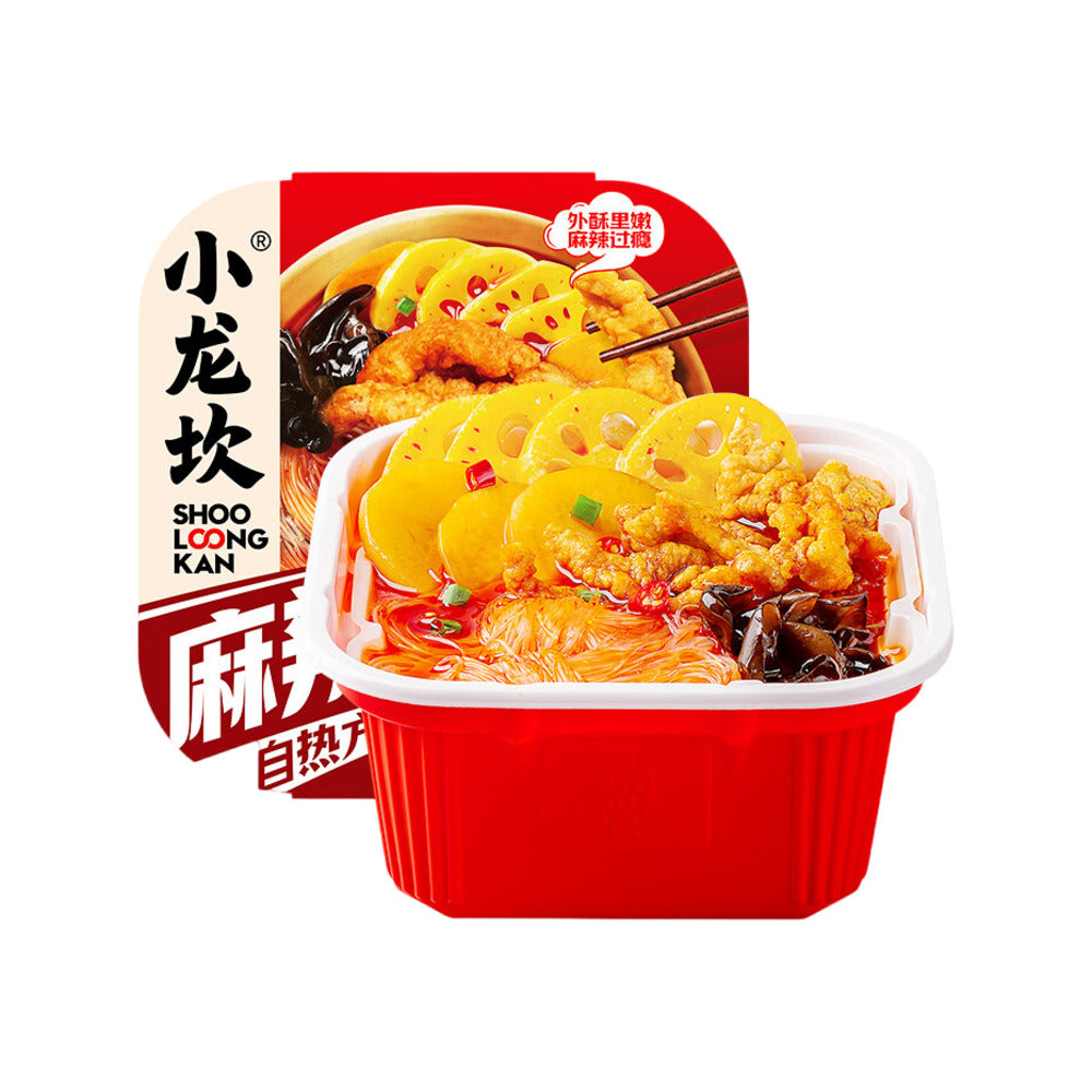 Shoo-Loong-Kan-Self‑Heating-Mala-Crispy-Pork-Hotpot-280g-1