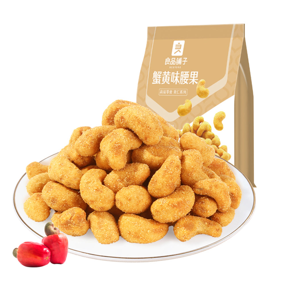 Bestore-Crab-Roe-Flavoured-Cashews-120g-1