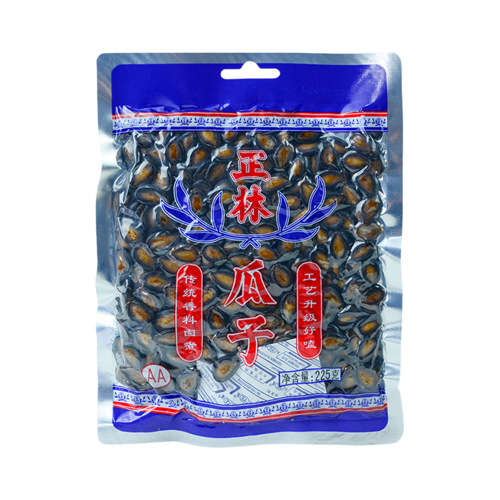 Zhenglin-Roasted-Black-Melon-Seeds-225g-–-Traditional-Chinese-Watermelon-Seeds-Snack-1