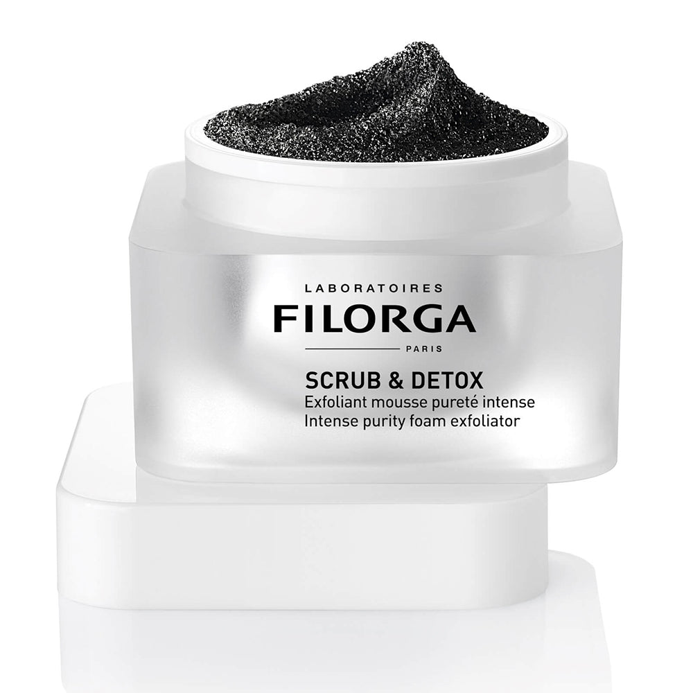 Filorga-Scrub-&-Detox-Intense-Purity-Foam-Exfoliator---50ml-1