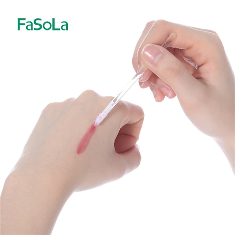 FaSoLa-Disposable-Lip-Brushes---50-Pieces,-White-1