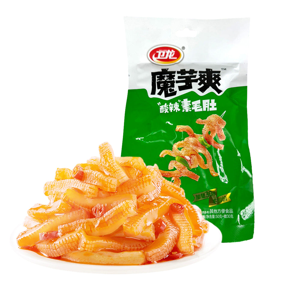 Weilong-Konjac-Snack-Spicy-&-Sour-Flavor---80g-1