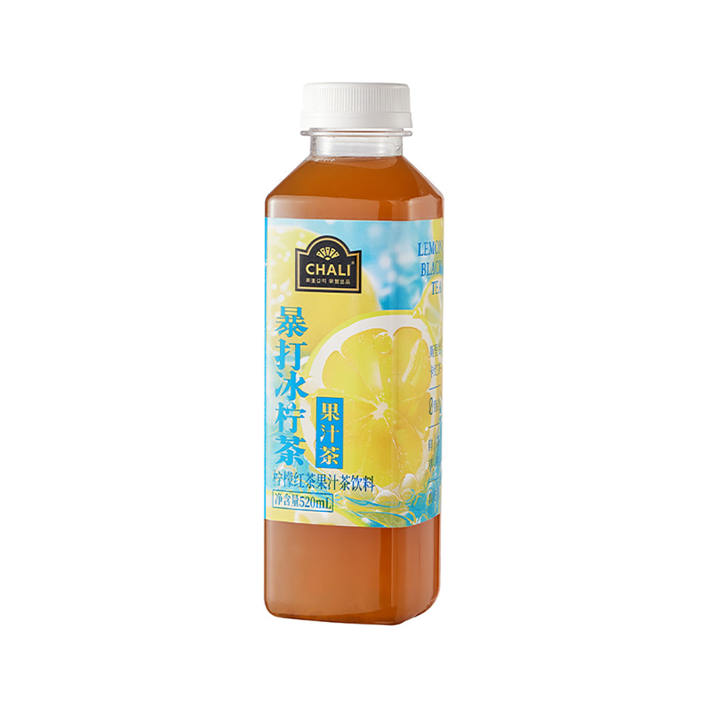 Chali-Fruit-Juice-Tea---Lemon-Iced-Tea-520ml-1