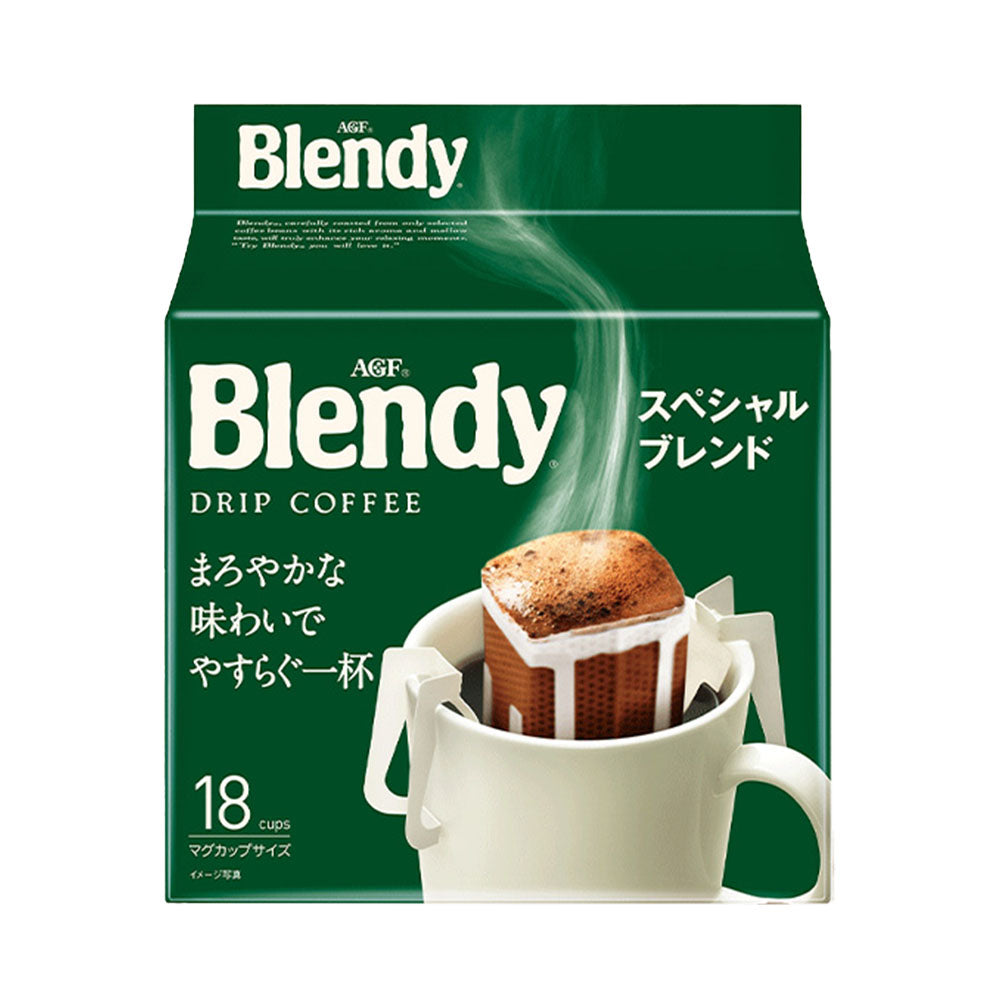 AGF-Blendy-Drip-Coffee---18-Bags,-126g-1