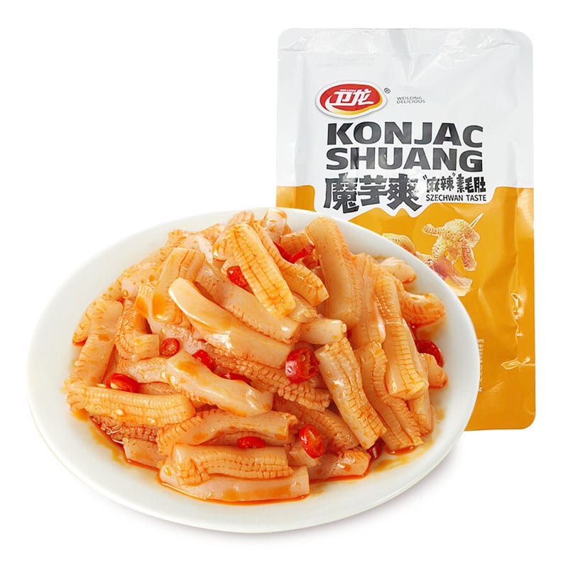 Wei-Long-Spicy-Mala-Flavor-Konjac-Snack-252g-1