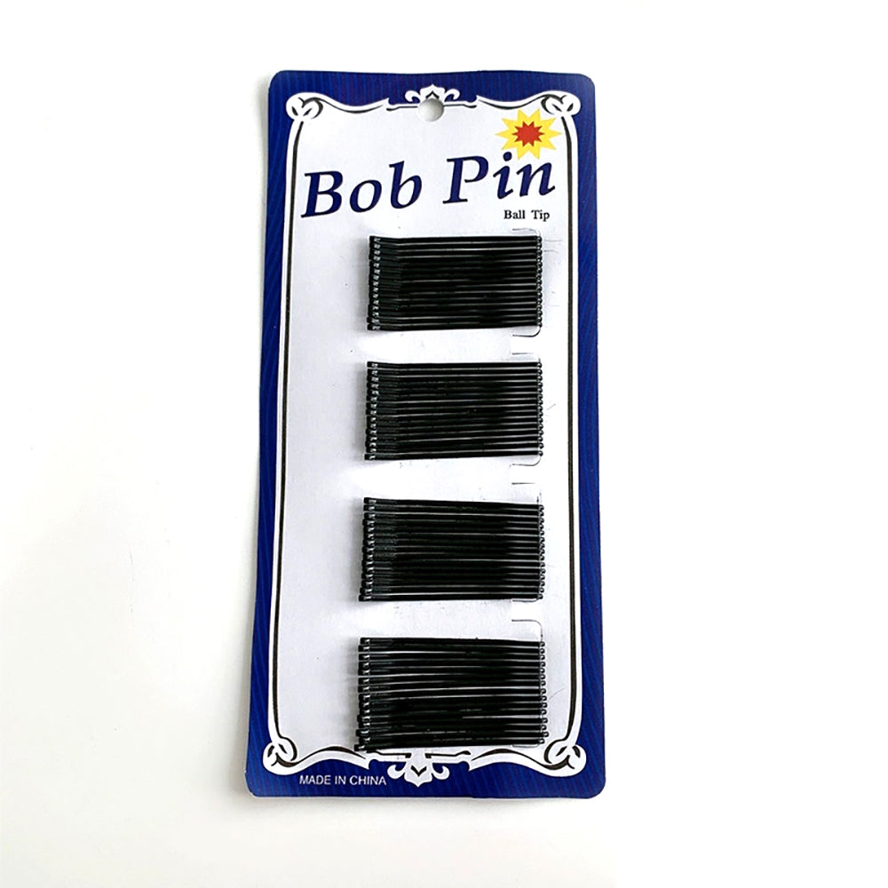 FamiMan-Black-Bobby-Pins---60-Pieces-1