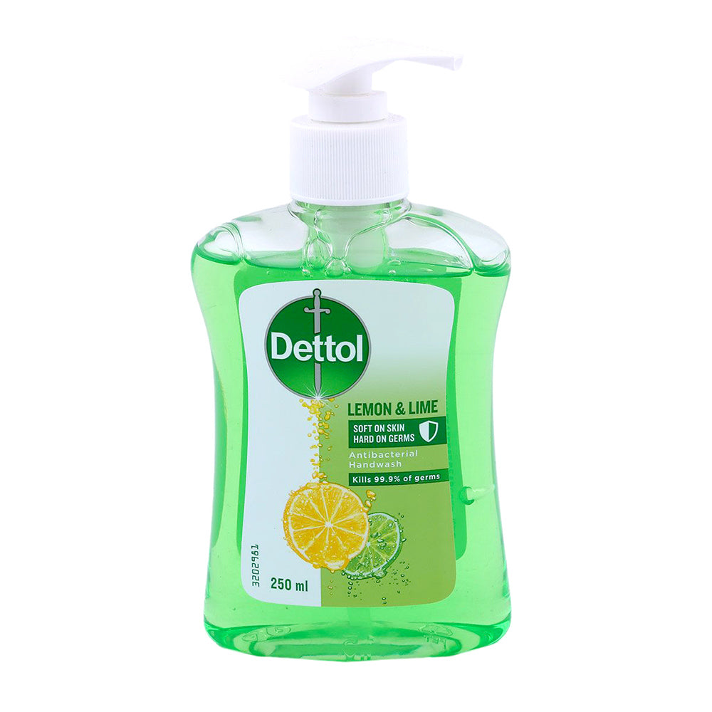 Dettol-Antibacterial-Handwash-Lemon-&-Lime---250ml-1