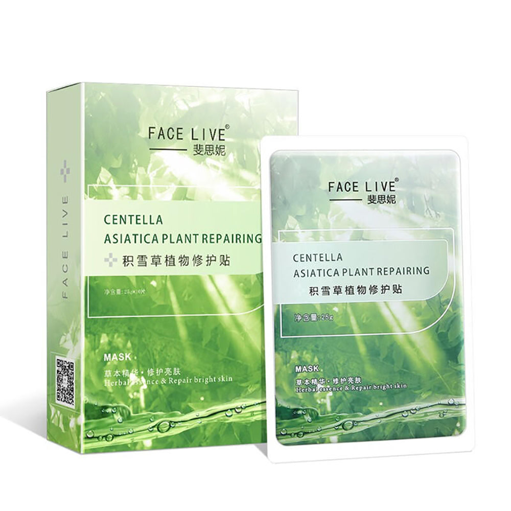 Face-Live-Centella-Asiatica-Plant-Repairing-Patch---Green-Mask-1