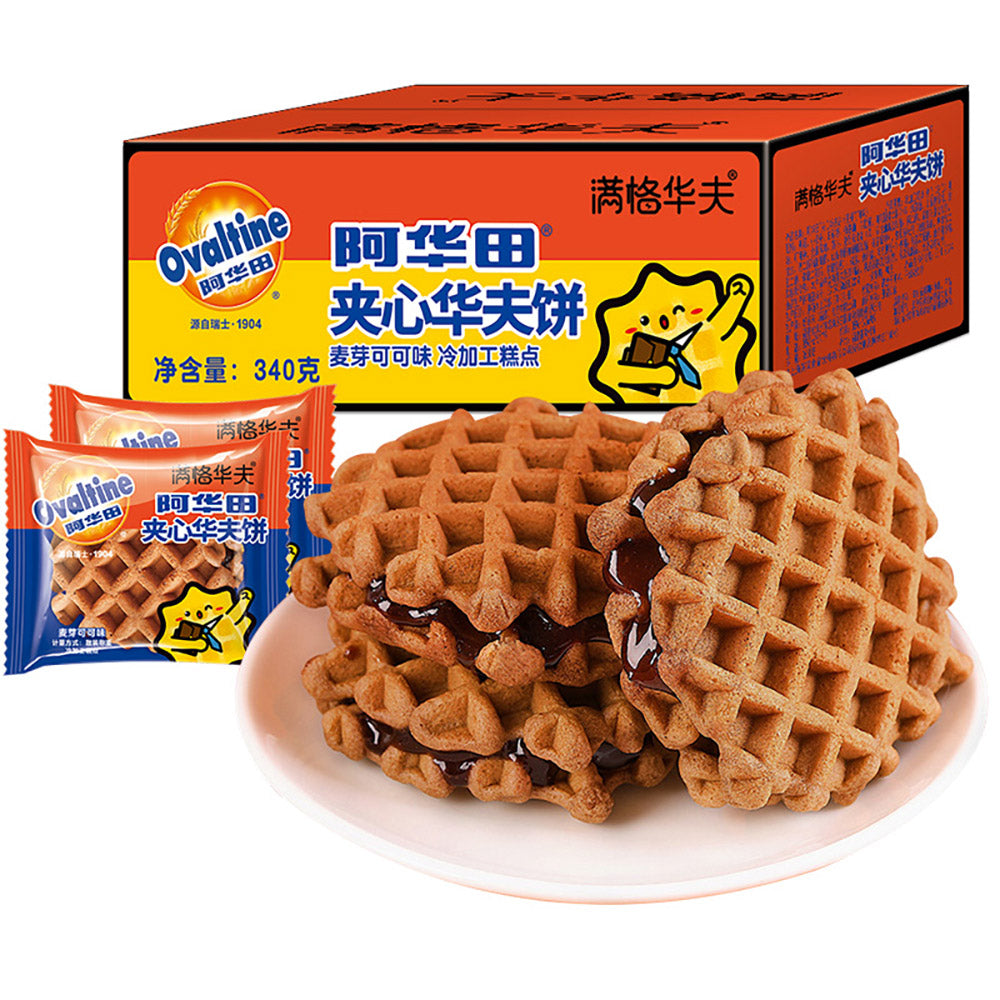 Ovaltine-Filled-Waffles---340g-1