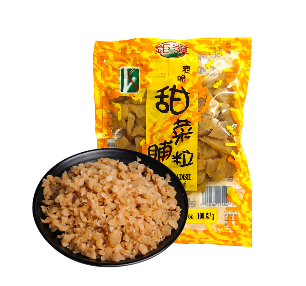 Jufa-Crispy-Sweet-Radish-Bits---100g-1