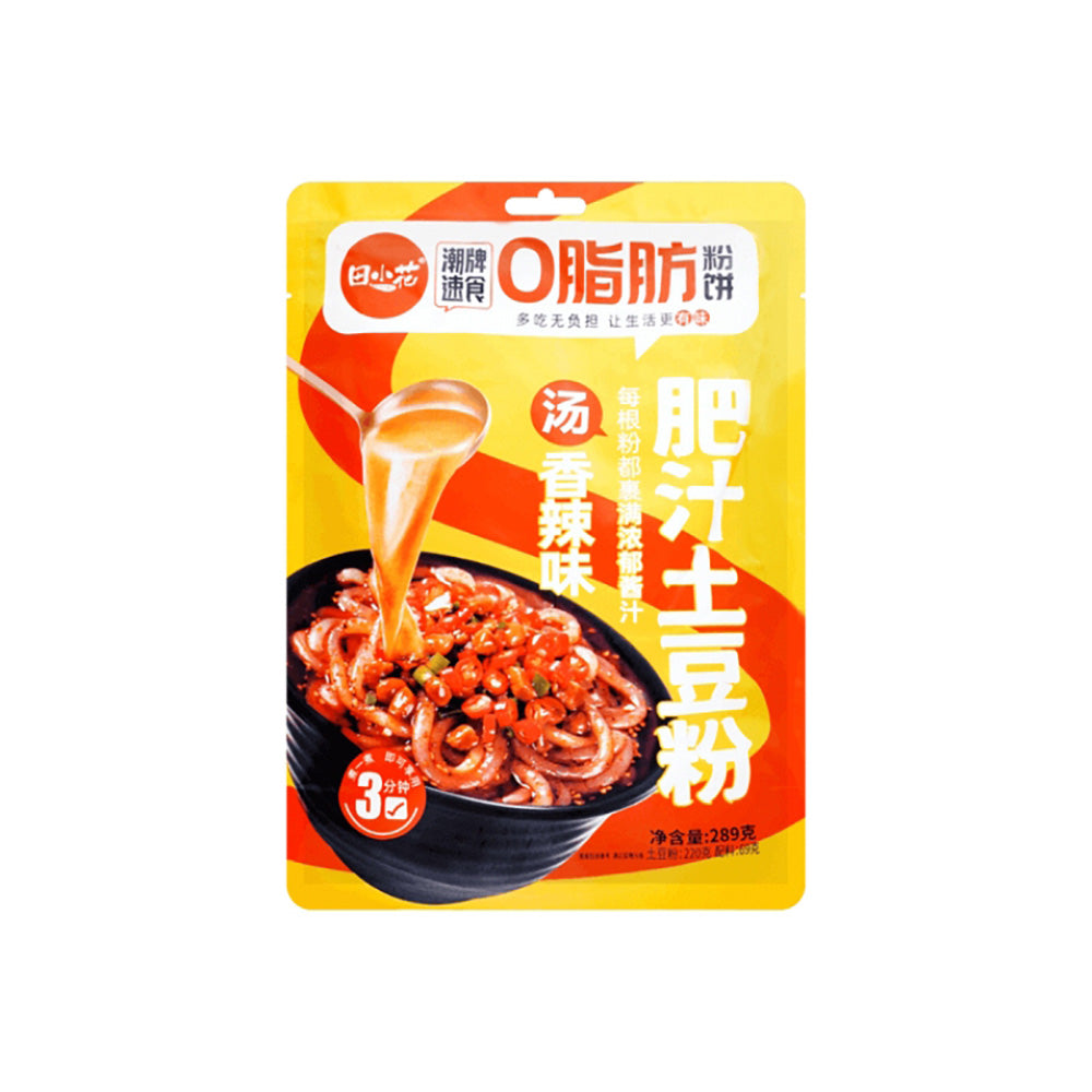 Tian-Xiao-Hua-Zero-Fat-Spicy-Potato-Noodles---289g-1