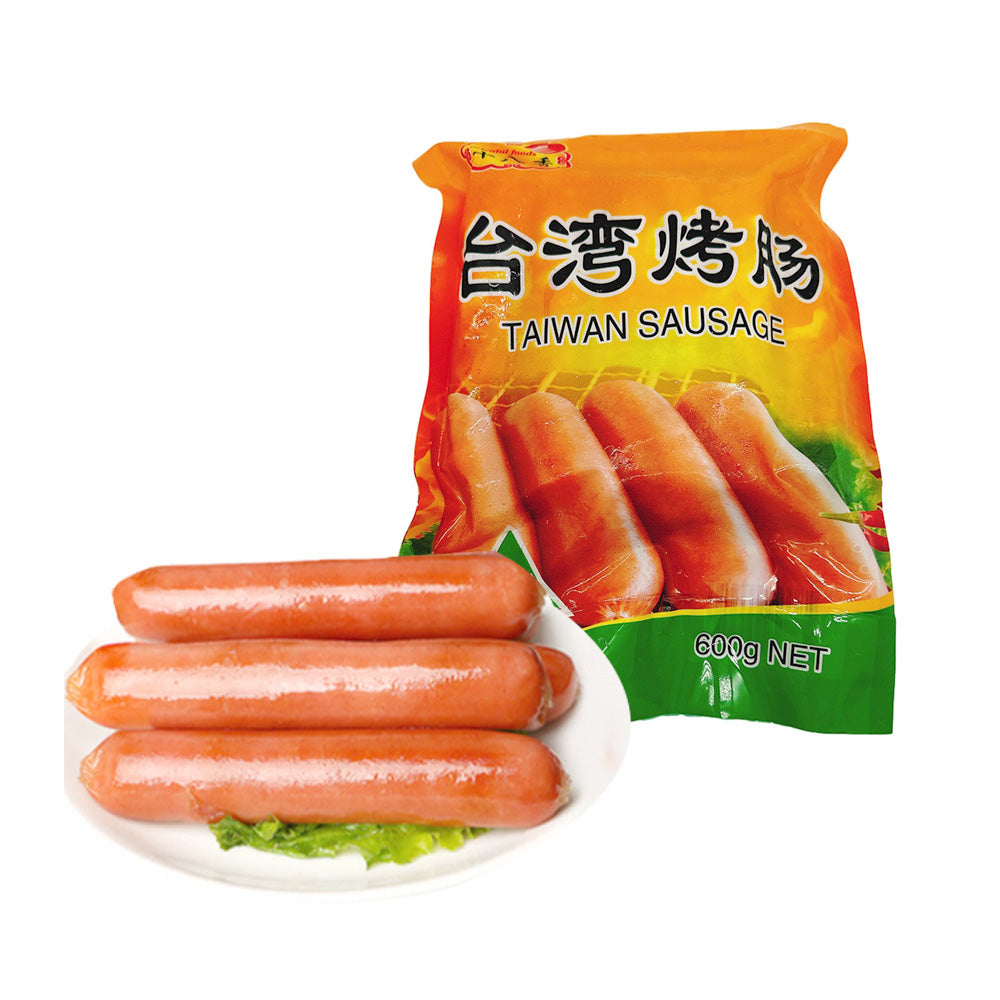 ShibaXiang-Frozen-Taiwan-Sausage---600g-1