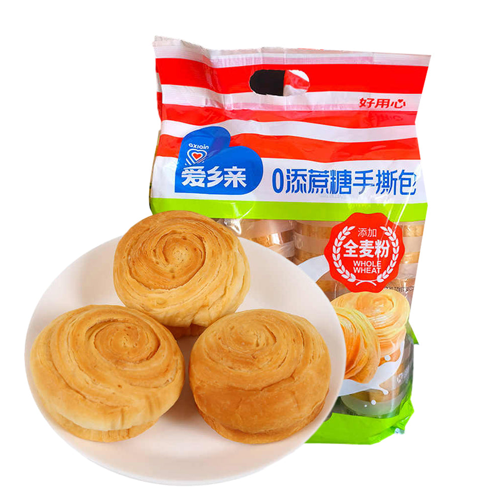 Aixiangqin-Sugar-Free-Hand-Torn-Bread---338g-1