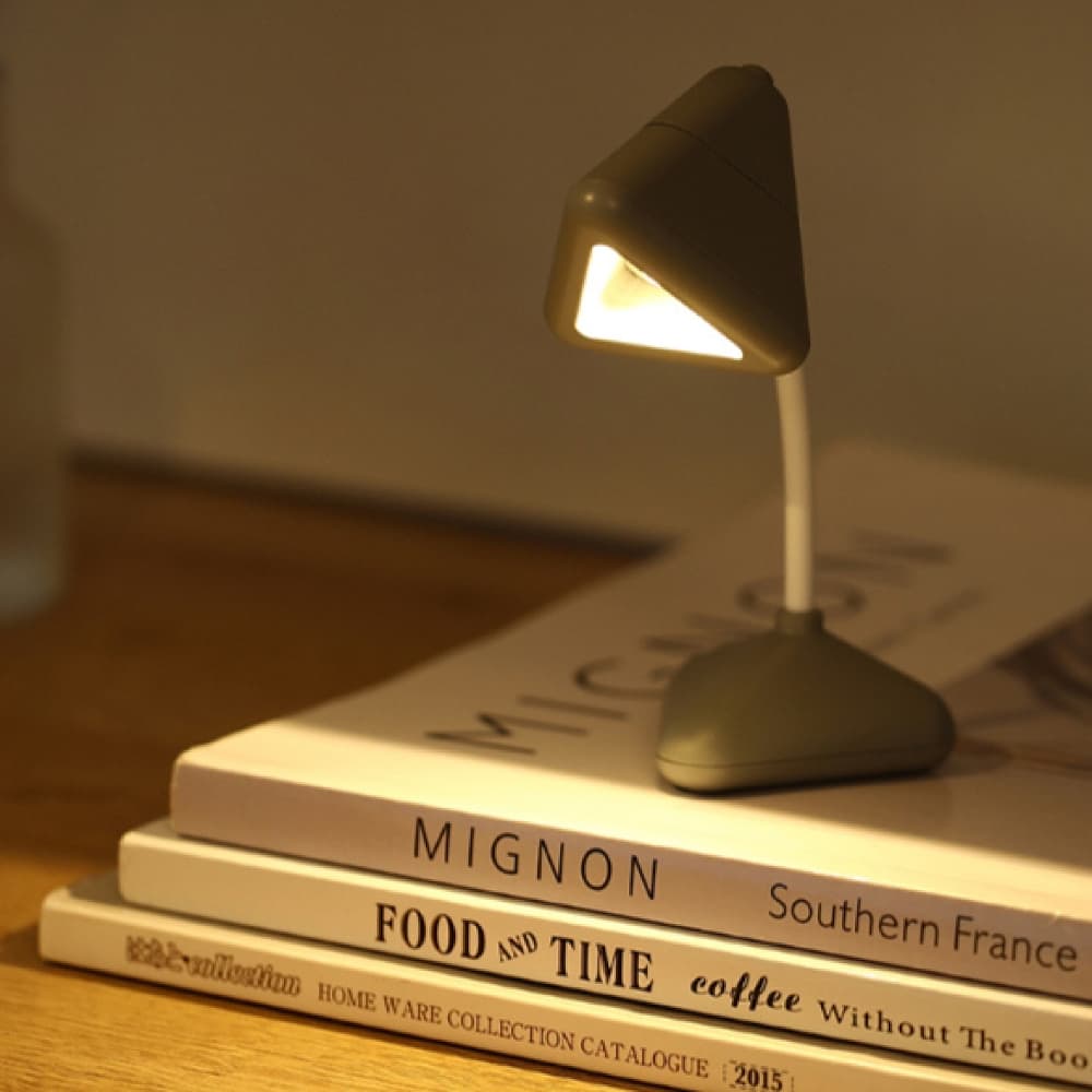 FaSoLa-Mini-Desk-Lamp---Gray,-11.5*4*4cm-1