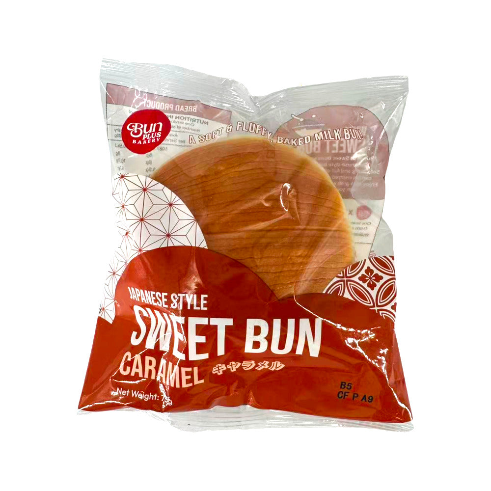 Bun-Plus-Japanese-Style-Caramel-Sweet-Bun---75g-1