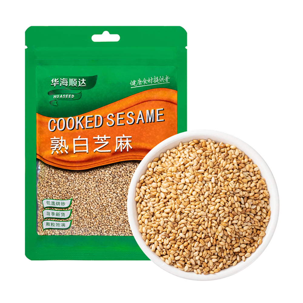 Hua-Hai-Shun-Da-Cooked-White-Sesame-Seeds-100g-1