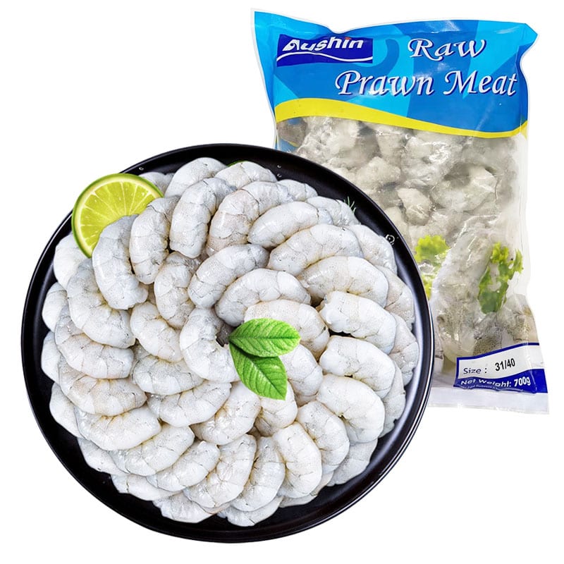 [Frozen]-Aushin-Peeled-and-Deveined-Raw-Shrimp-Size-31/40-700g-1