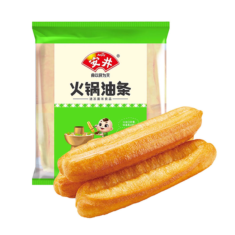 [Frozen]-Anyi-Hot-Pot-Fried-Dough-Sticks-500g-1