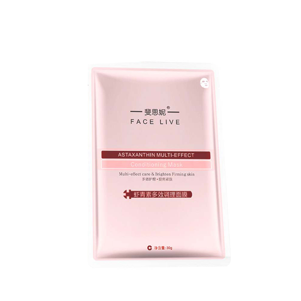 Face-Live-Astaxanthin-Multi-Effect-Conditioning-Mask---Single-Sheet-1