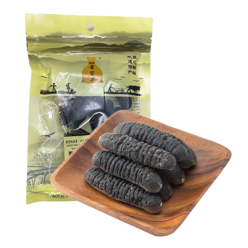 Golden-Bag-Premium-Dried-Sea-Cucumber---80g-1