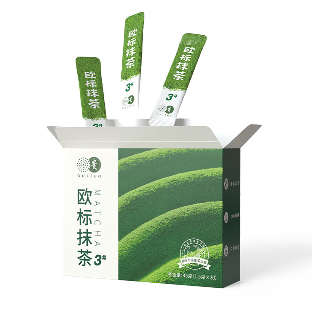 GuiTea-Instant-Matcha-Sticks---1.5g-x-30-1