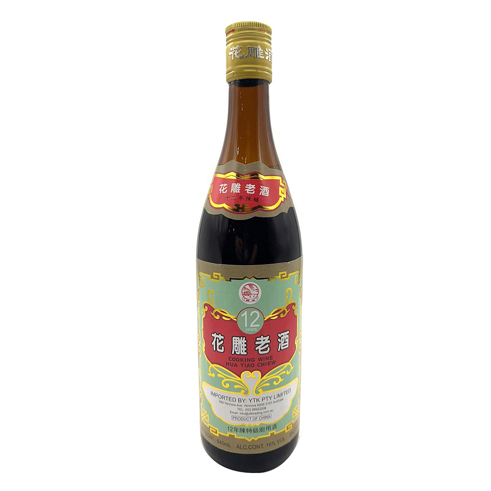 Qianhu-Hua-Diao-Chiew-12-Year-Aged-Premium-Cooking-Wine---640ml-1