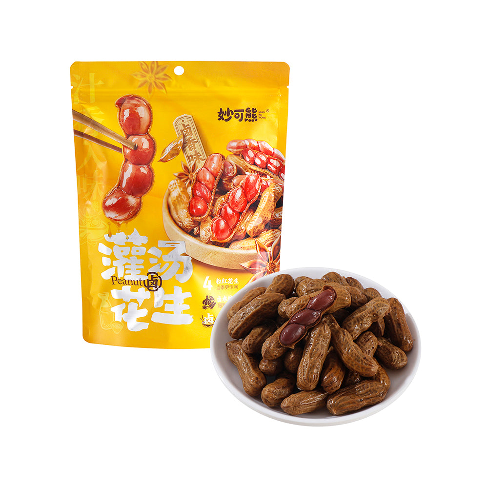 Miaoke-Bear-Braised-Flavor-Soup-Peanuts---230g-1