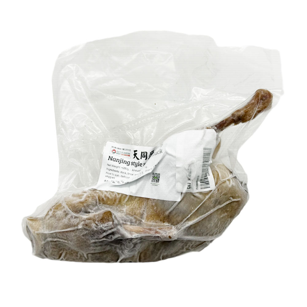 TianTong-Frozen-Nanjing-Salted-Duck---500g-1