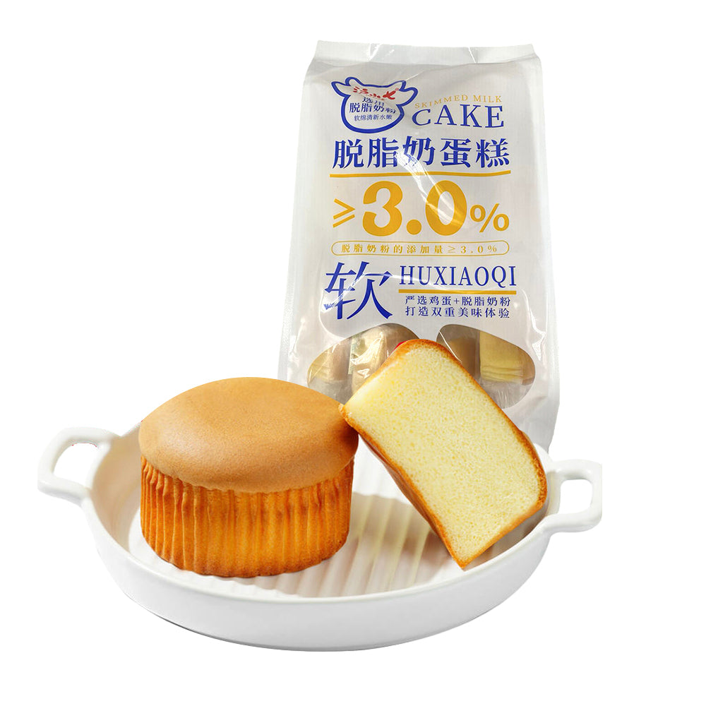 Huxiaoqi-Skimmed-Milk-Cake---280g-1