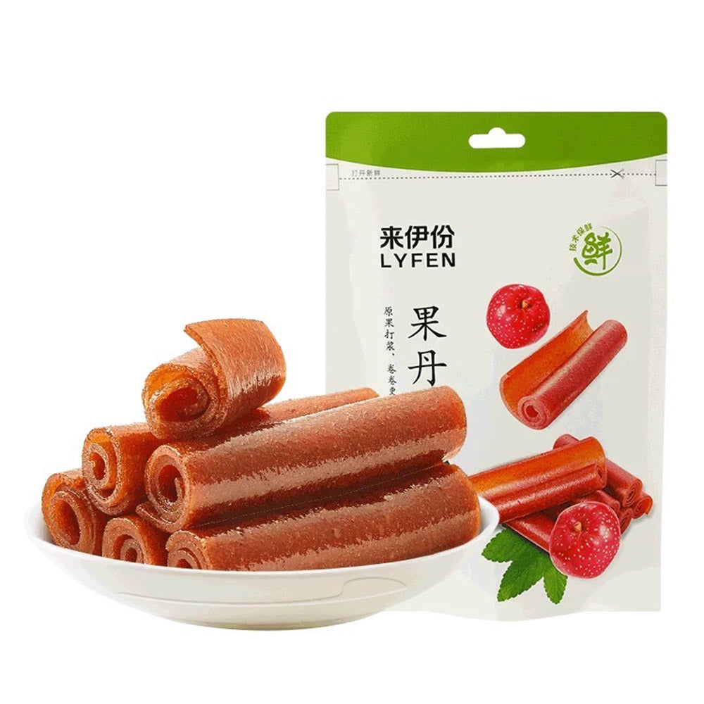 Laiyifen-Candied-Fruit-Peel-125g-(Discontinued)-1