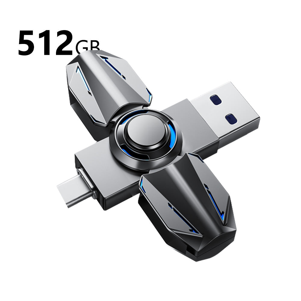 Movespeed-Solid-State-USB-Drive-512GB---Pearl-Nickel-+-Blue-1