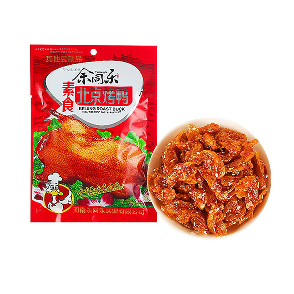 Yu-Tong-Le-Vegan-Spicy-Strips-Beijing-Roast-Duck-Flavor---76g-1