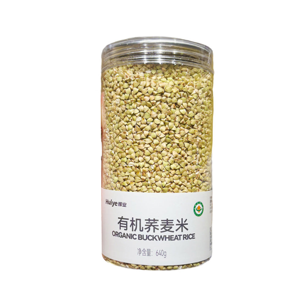 Huiye-Organic-Buckwheat-Groats-640g-–-Limited-Import-1