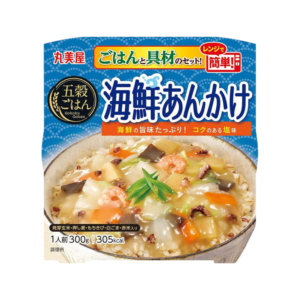 marumiya-gokoku-gohan-seafood-ankake-rice-300g-microwave-meal-1