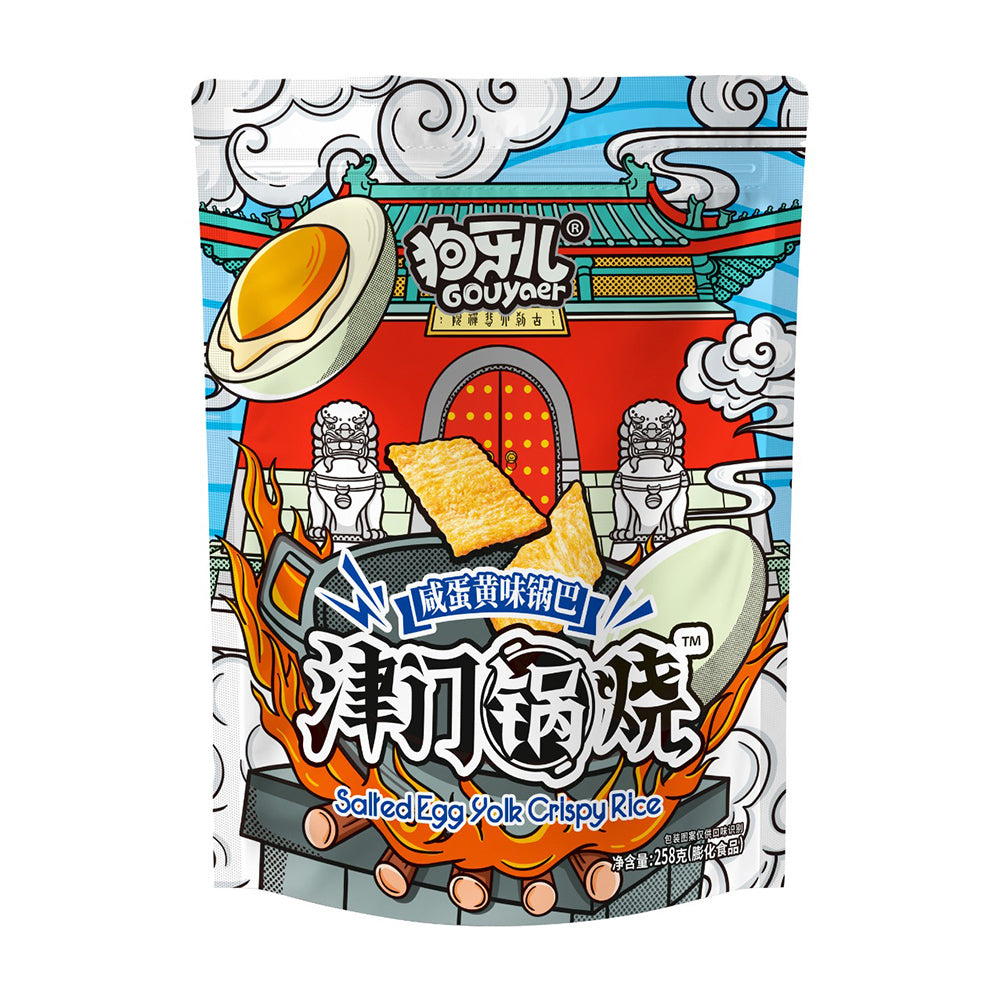 Dog-Teeth-Tianjin-Pot-Roast-Egg-Yolk-Flavored-Crispy-Rice-Snack-188g-1