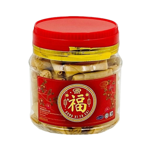 Dessert House Mini Prawn Rolls 300g