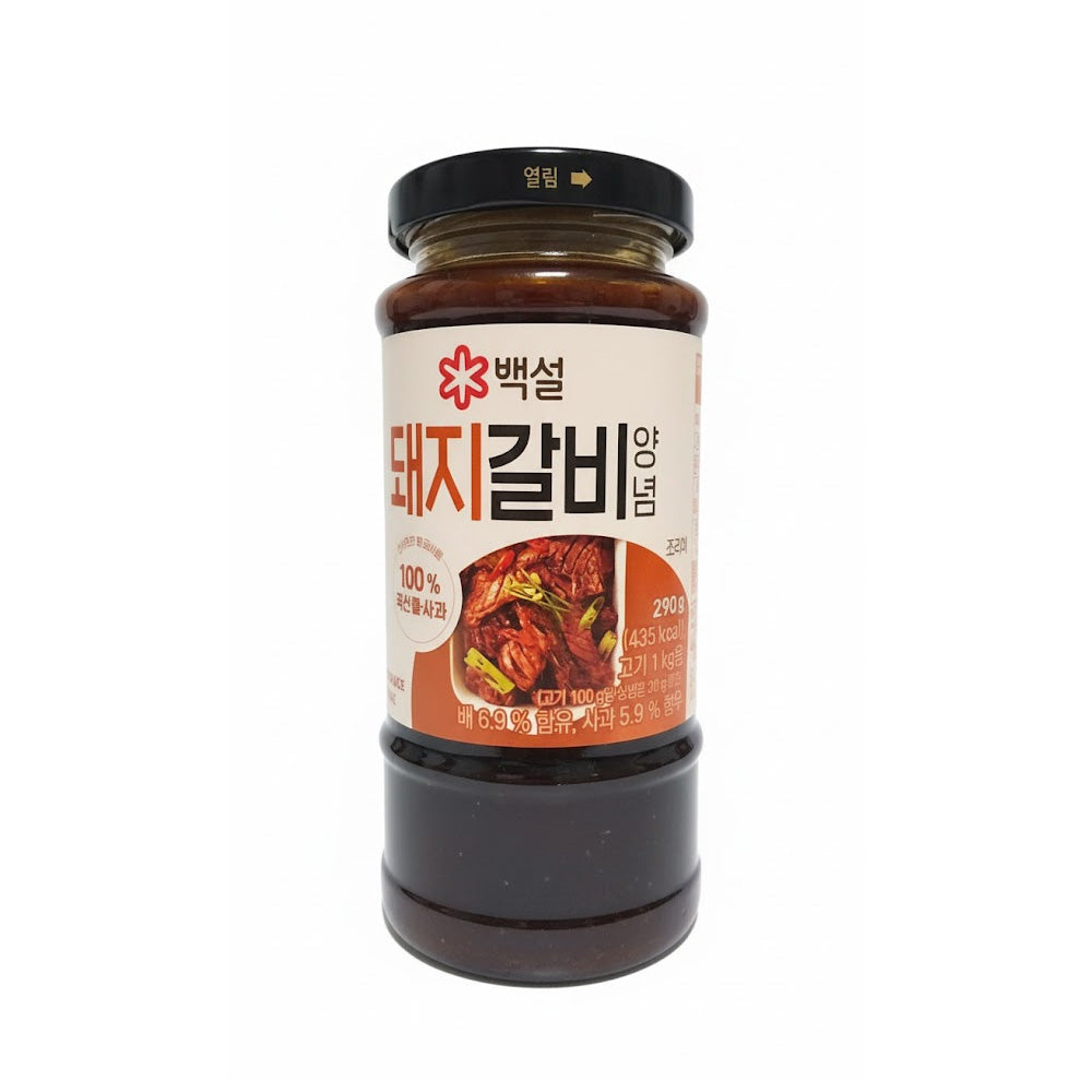 CJ-Beksul-Korean-BBQ-Sauce-–-Pork-Galbi-Marinade-290g-1