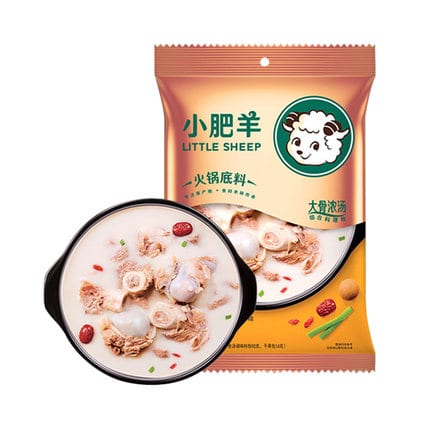 Little-Sheep-Hot-Pot-Base---Rich-Bone-Broth-Flavor---155g-1