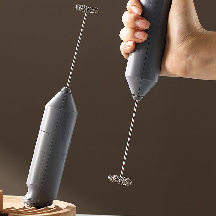 FaSoLa Milk Frother - Gray