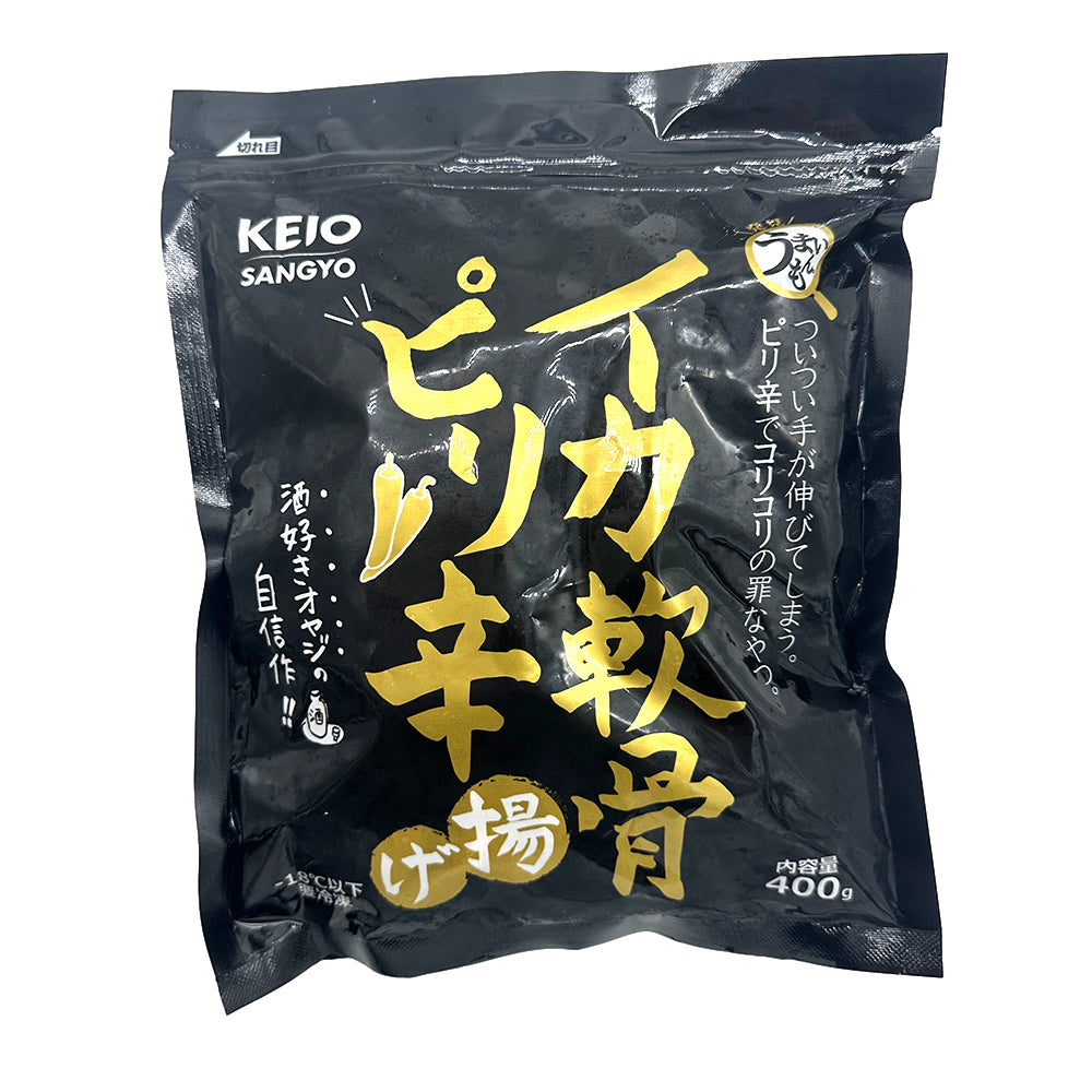 Keio-Sangyo-Frozen-Spicy-Fried-Squid-Cartilage---400g-1