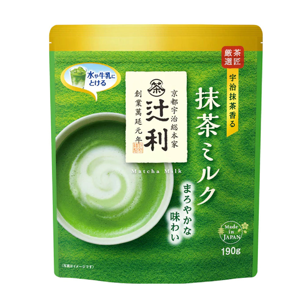 Tsujiri-Matcha-Milk-Powder---190g-1