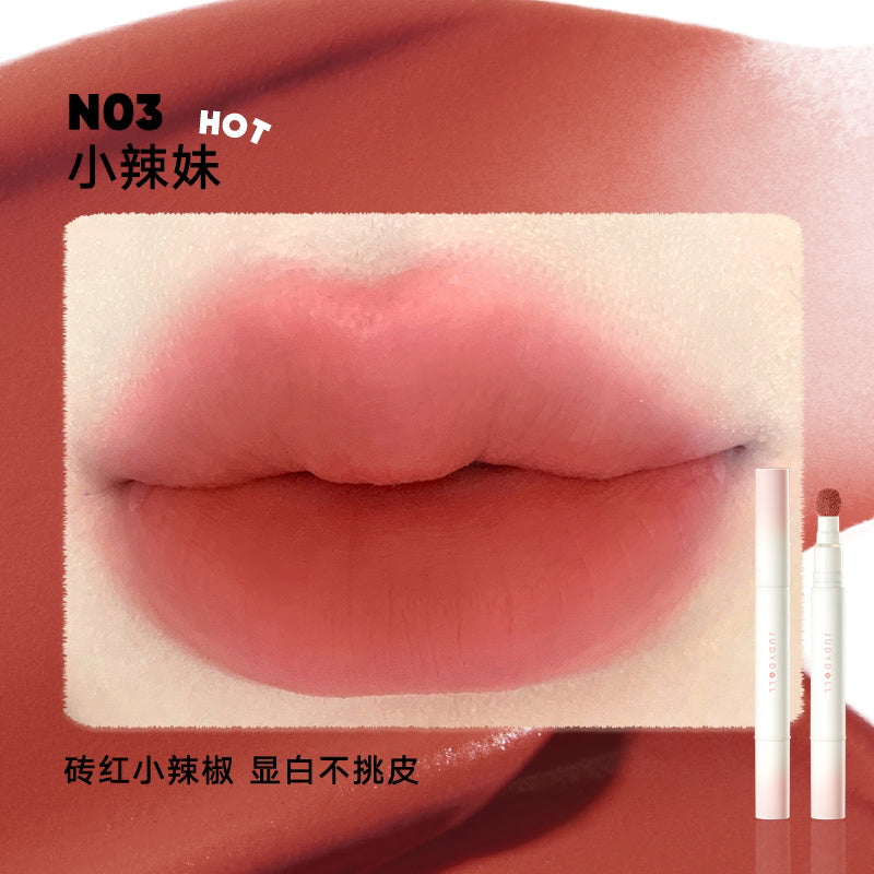 Judydoll-Lip-Powder-Cream-#N03-1