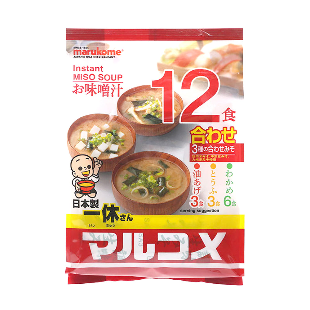 Marukome-Japanese-Instant-Miso-Soup-Original-Flavor---222g-1