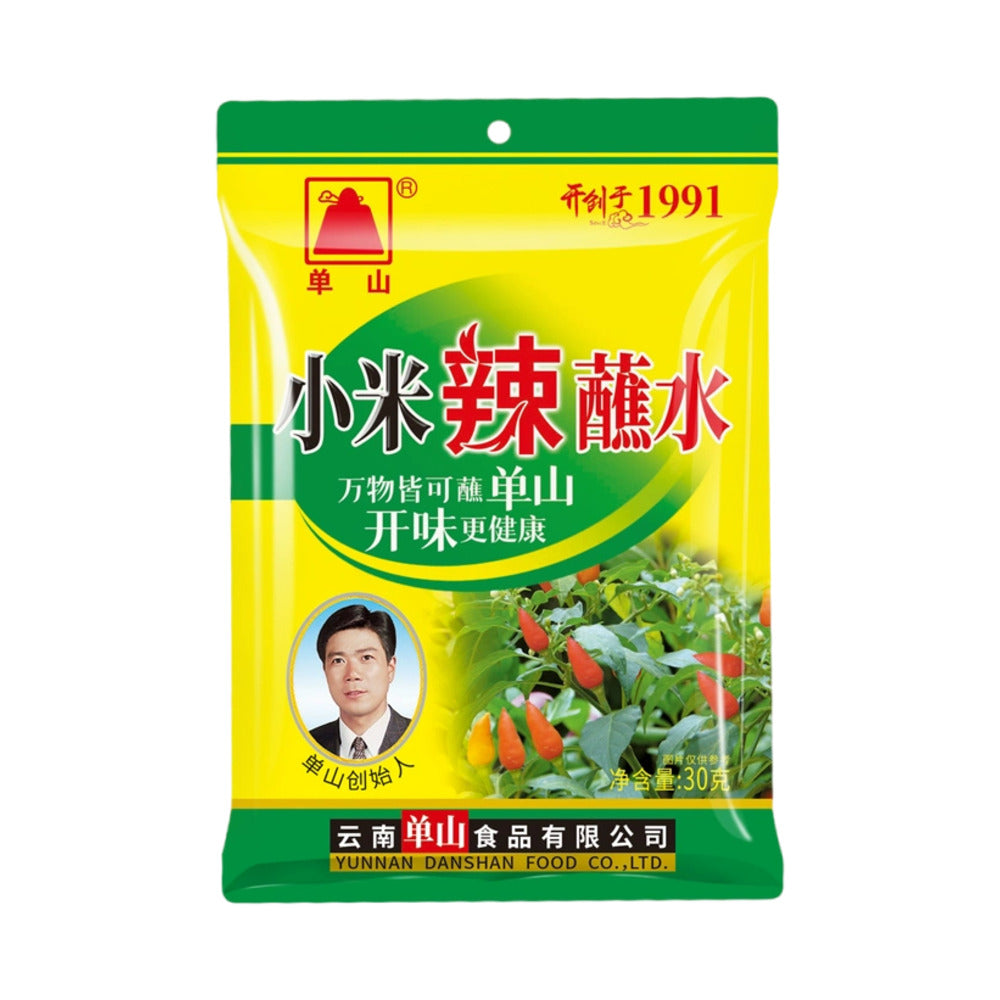 Danshan-Yunnan-Style-Bird’s-Eye-Chili-Dipping-Seasoning-30g-1