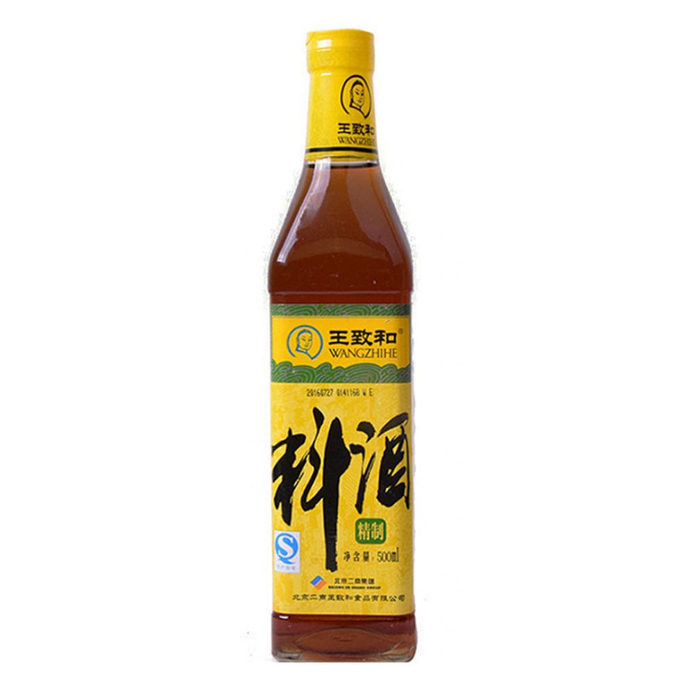 Wangzhihe-Refined-Cooking-Wine-500ml-1