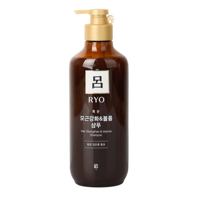 RYOE-Strong-Repair-Shampoo,-New-Brown-Edition,-550ml-1