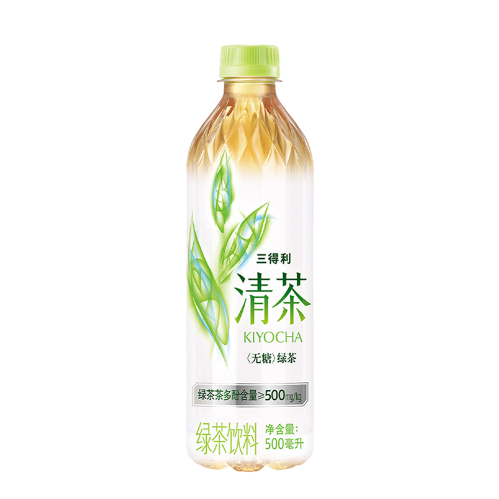 Suntory-Clear-Tea-500ml-1