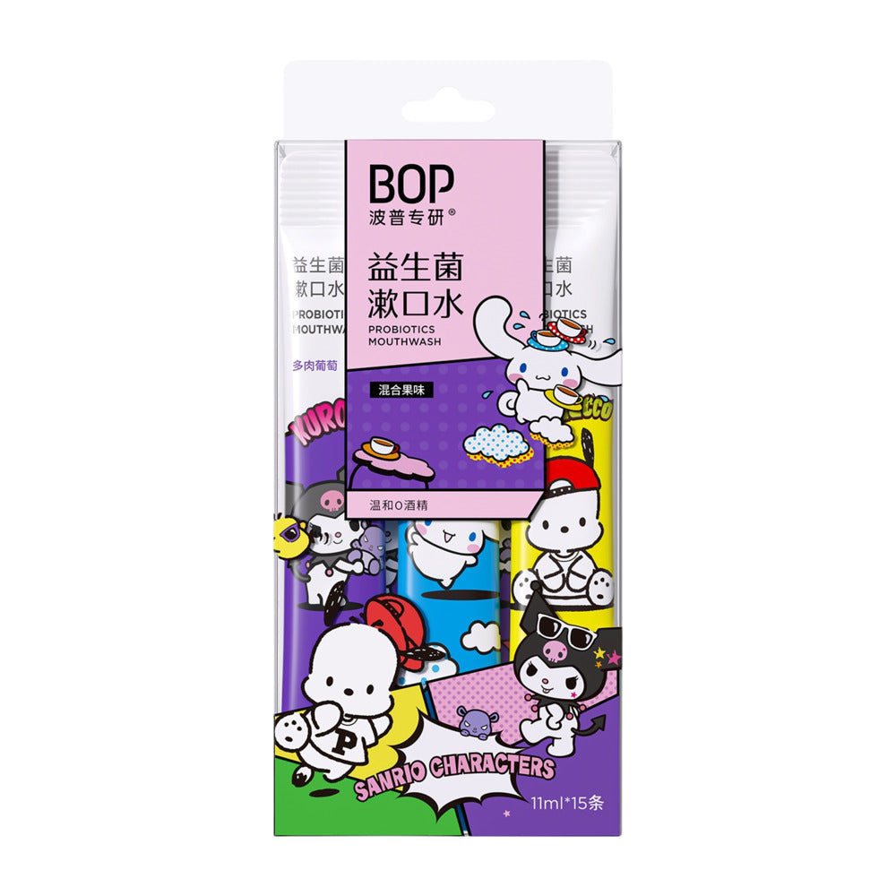 BOP-x-Sanrio-Probiotics-Mouthwash-Mixed-Fruit-Flavor---15-Sachets-1