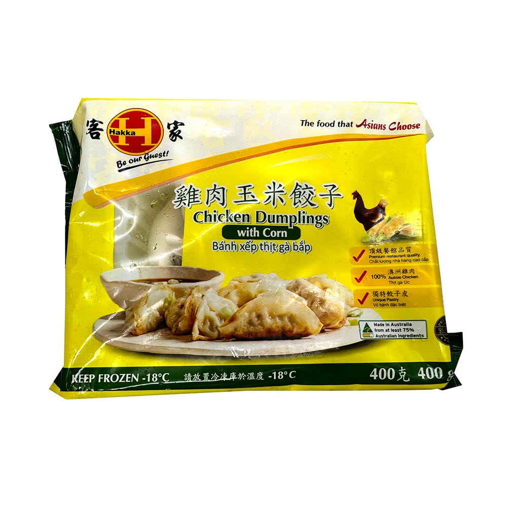 [Frozen]-Hakka-Chicken-and-Corn-Dumplings-400g-1